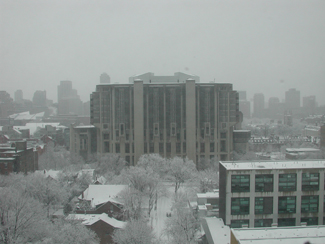 robarts_library_wintertime